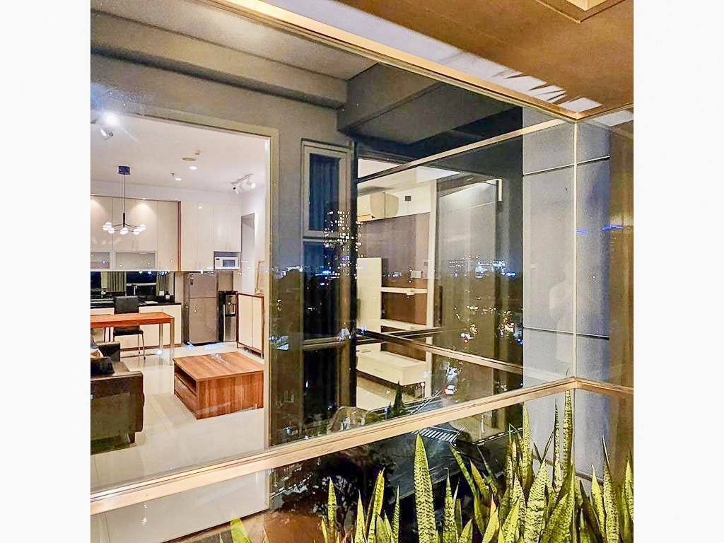1 Park Residence